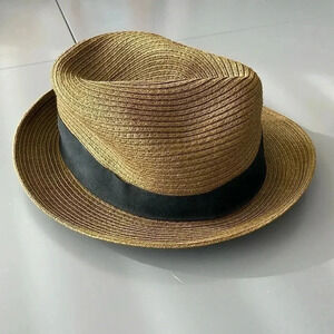 [M/L]Talula  WMN Dark Green Summer/ Beach Hat